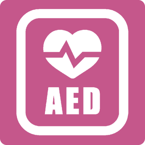 AED